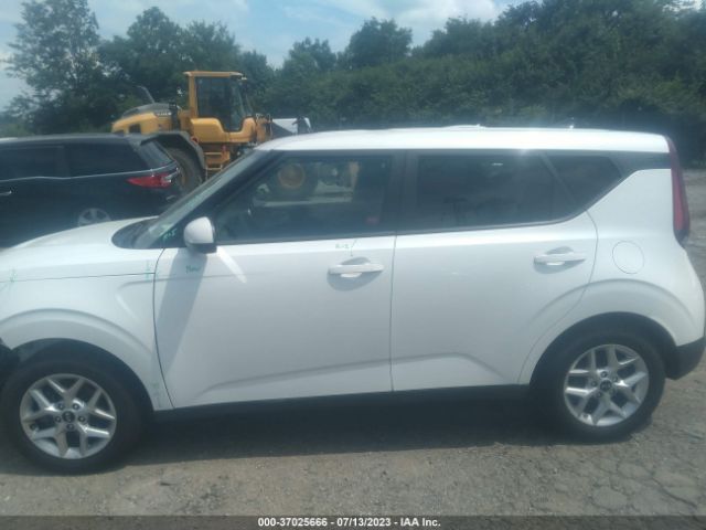 KNDJ23AU0L7005177 KIA SOUL S