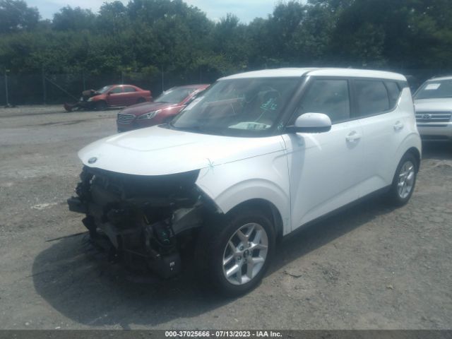 KNDJ23AU0L7005177 KIA SOUL S
