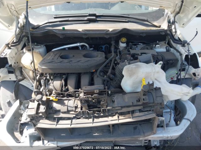 MAJ6S3JL0LC352910 Ford Ecosport Ses