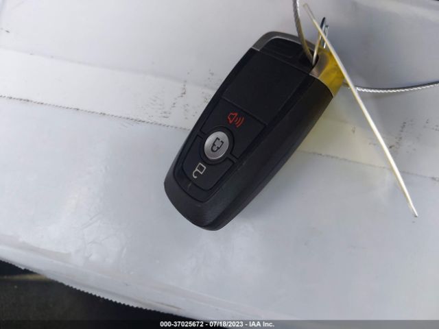 MAJ6S3JL0LC352910 Ford Ecosport Ses