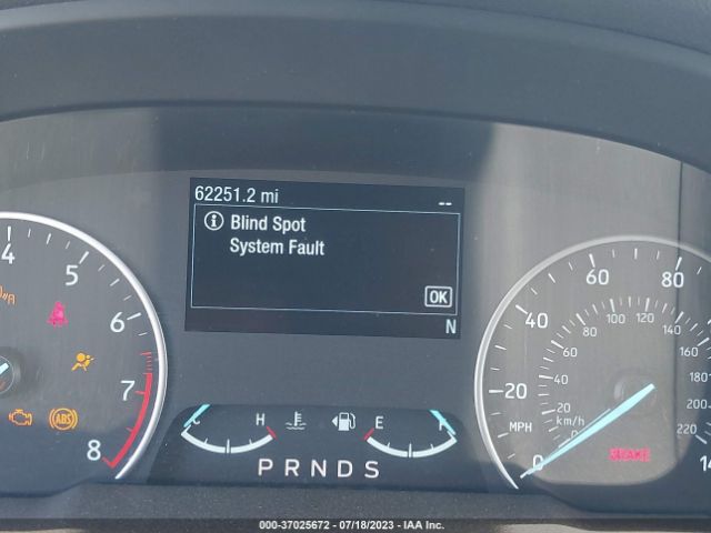 MAJ6S3JL0LC352910 Ford Ecosport Ses