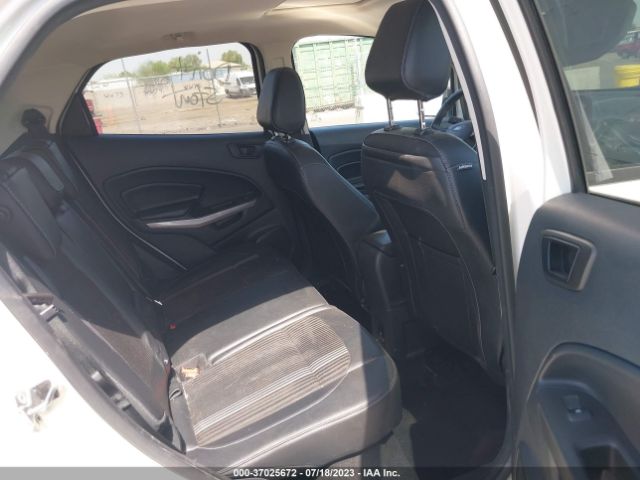 MAJ6S3JL0LC352910 Ford Ecosport Ses