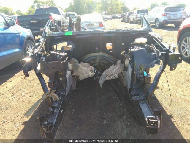 1C4SDJCT9MC662589 Dodge Durango R/t