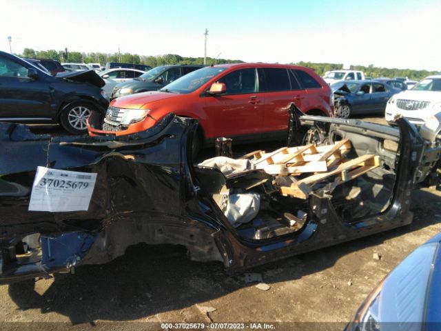 1C4SDJCT9MC662589 Dodge Durango R/t