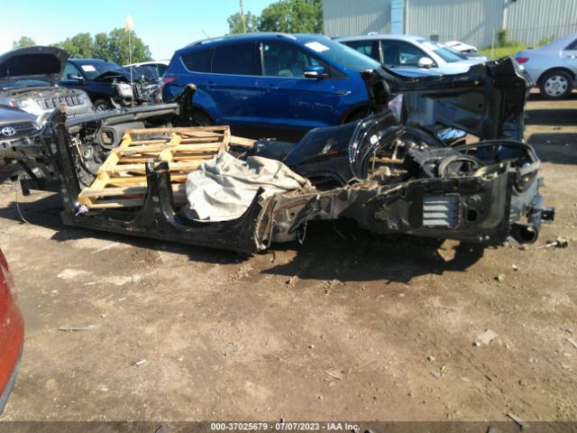 1C4SDJCT9MC662589 Dodge Durango R/t