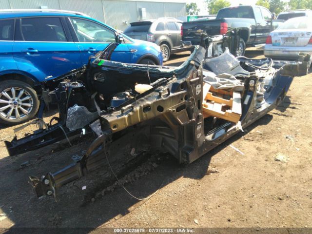 1C4SDJCT9MC662589 Dodge Durango R/t