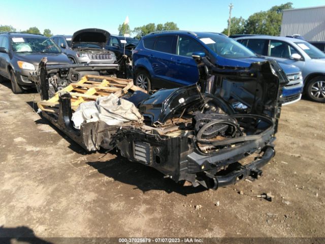 1C4SDJCT9MC662589 Dodge Durango R/t