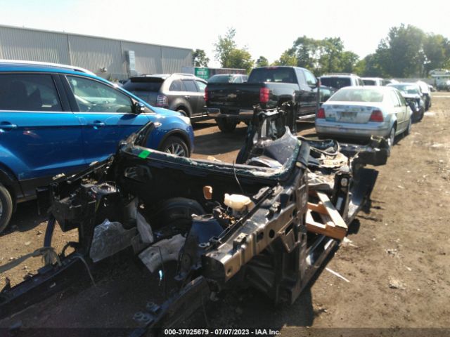 1C4SDJCT9MC662589 Dodge Durango R/t