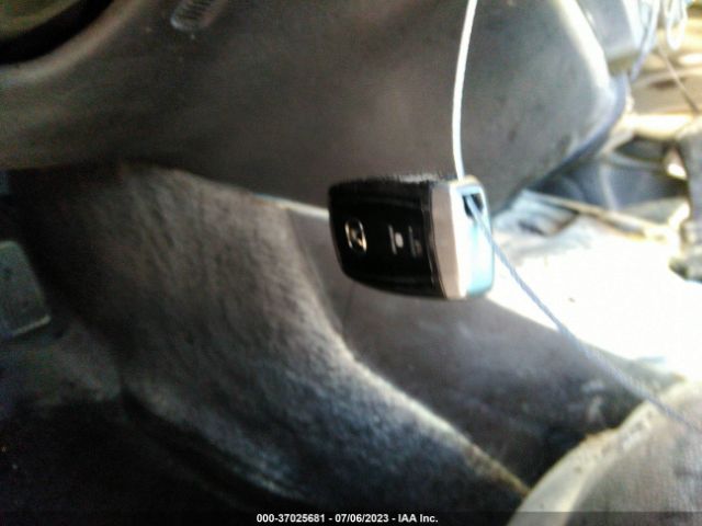 5FRYD3H8XEB017981 Acura Mdx Advance/entertainment Pkg