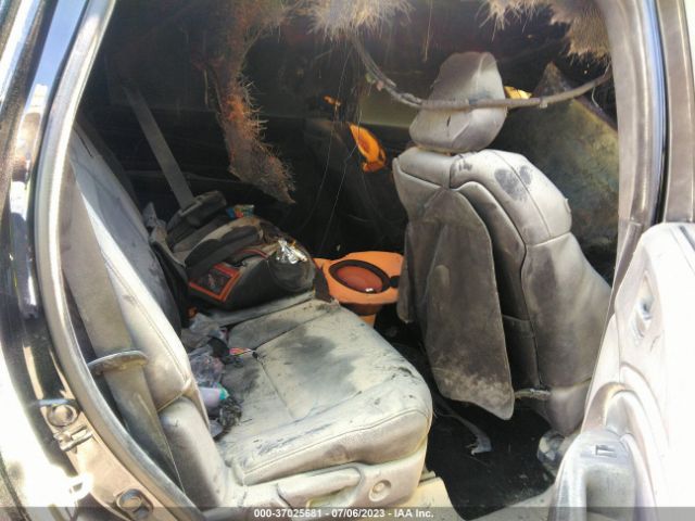 5FRYD3H8XEB017981 Acura Mdx Advance/entertainment Pkg