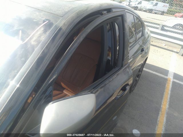 WBA13BK06MCG00711 BMW 5 Series M550i Xdrive
