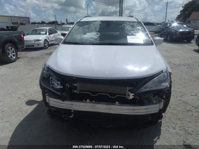 2C4RC1BG2KR730371 Chrysler Pacifica Touring L