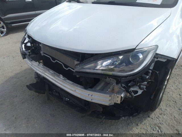 2C4RC1BG2KR730371 Chrysler Pacifica Touring L