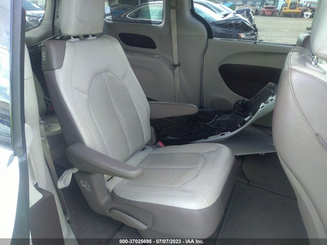 2C4RC1BG2KR730371 Chrysler Pacifica Touring L