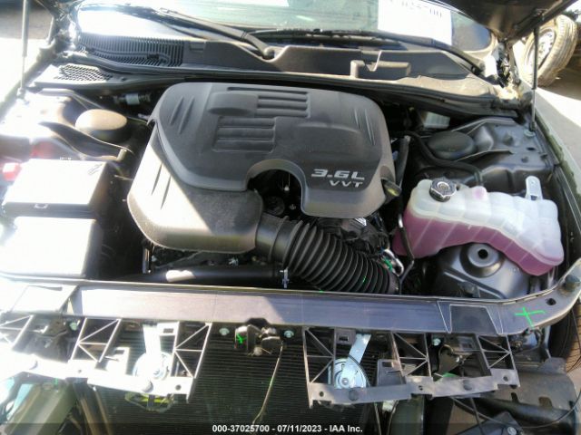 2C3CDZJG9PH526901 Dodge Challenger Gt