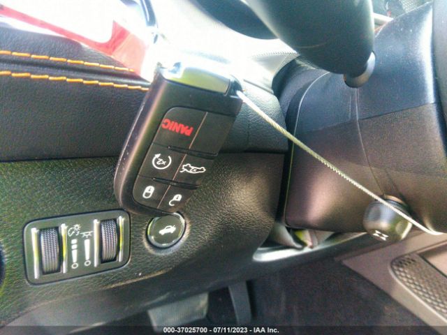 2C3CDZJG9PH526901 Dodge Challenger Gt