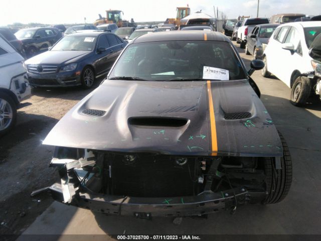 2C3CDZJG9PH526901 Dodge Challenger Gt