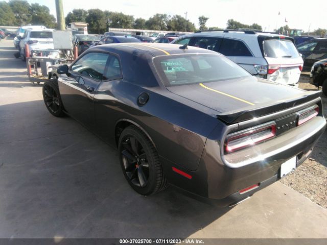 2C3CDZJG9PH526901 Dodge Challenger Gt