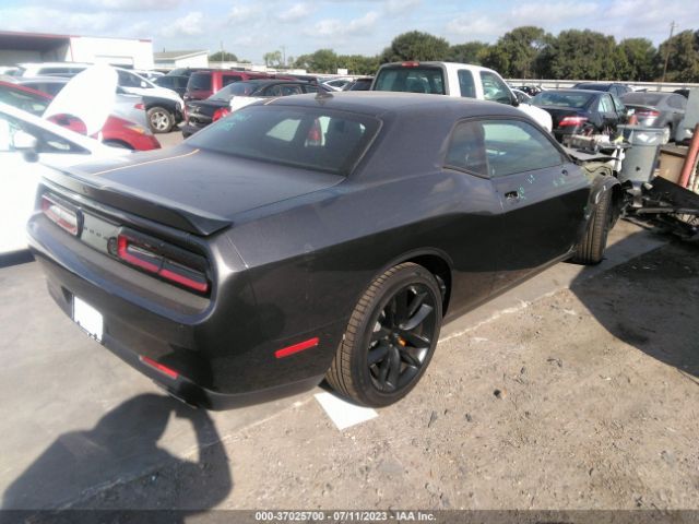 2C3CDZJG9PH526901 Dodge Challenger Gt