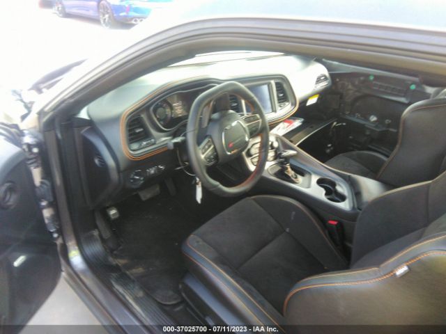 2C3CDZJG9PH526901 Dodge Challenger Gt