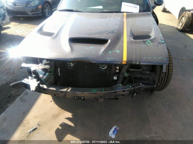 2C3CDZJG9PH526901 Dodge Challenger Gt