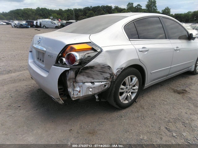 2011 NISSAN ALTIMA 2.5 S VIN: 1N4AL2AP2BN407770