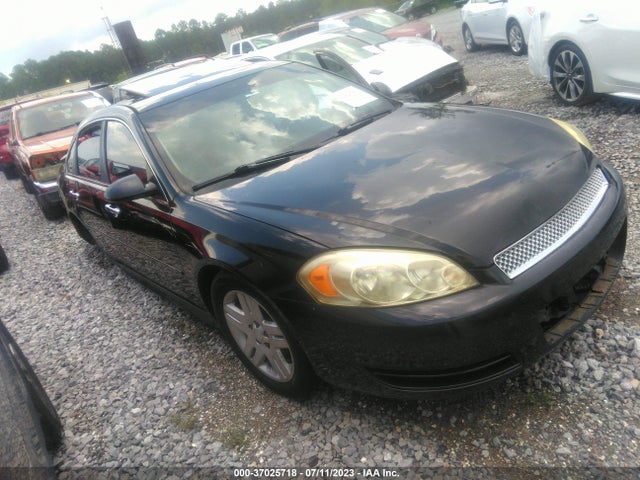 2014 2G1WB5E34E1104080 main image