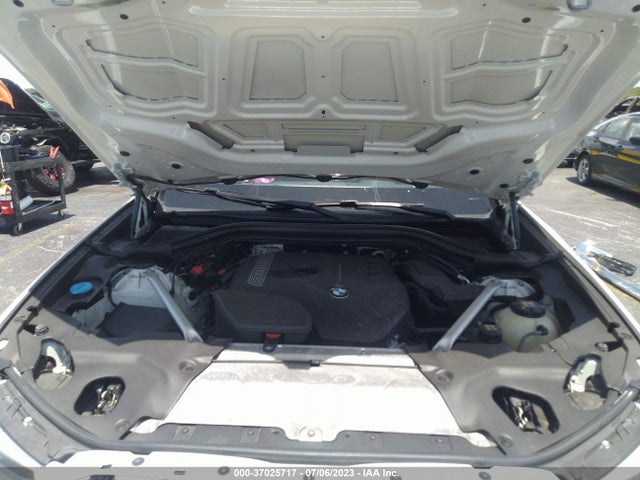 5UXTR9C5XJLD61297 BMW X3 Xdrive30i