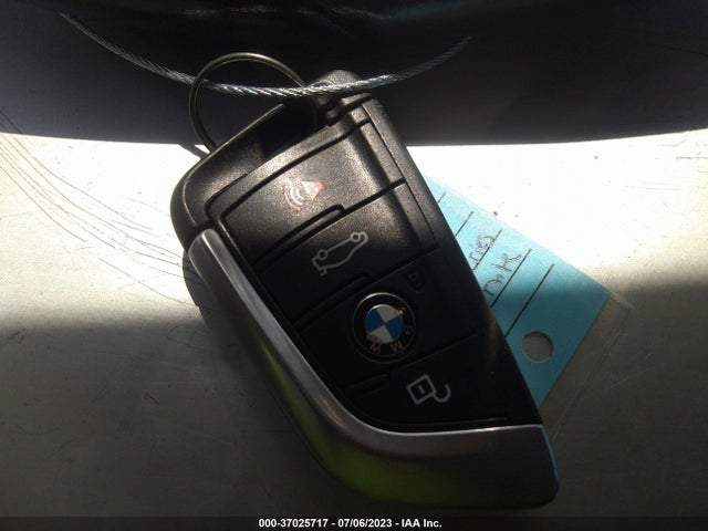 5UXTR9C5XJLD61297 BMW X3 Xdrive30i