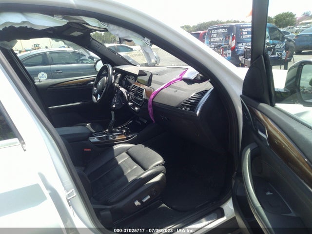 5UXTR9C5XJLD61297 BMW X3 Xdrive30i