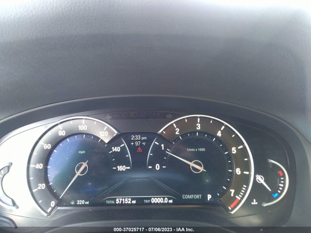 5UXTR9C5XJLD61297 BMW X3 Xdrive30i
