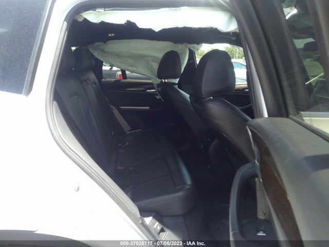 5UXTR9C5XJLD61297 BMW X3 Xdrive30i