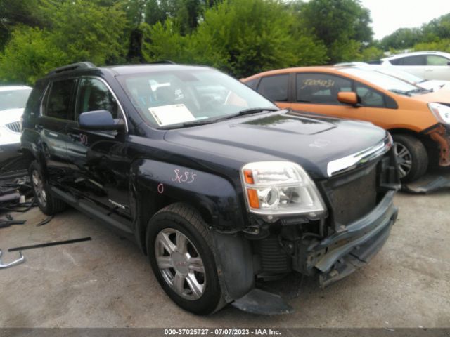2GKFLTEK2G6121261 auction archive image
