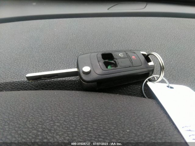 2GKFLTEK2G6121261 GMC Terrain Sle