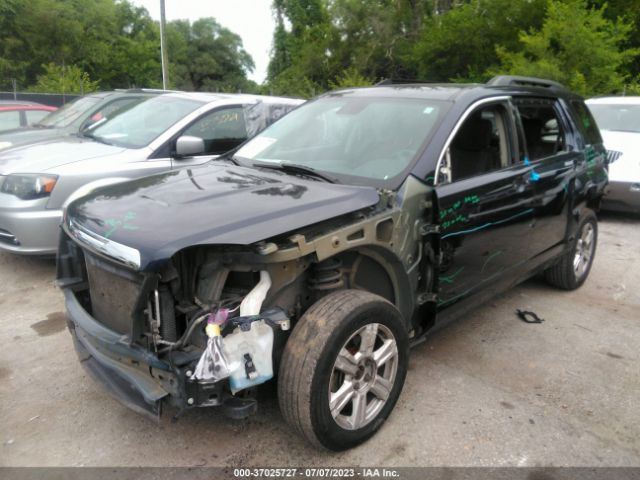 2GKFLTEK2G6121261 GMC Terrain Sle