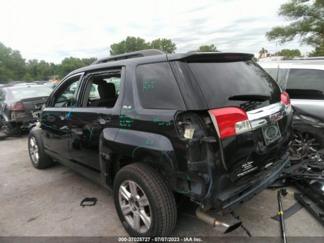 2GKFLTEK2G6121261 GMC Terrain Sle