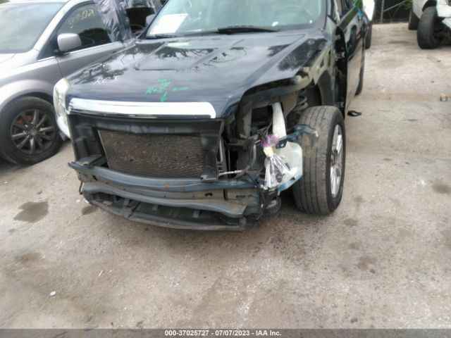 2GKFLTEK2G6121261 GMC Terrain Sle