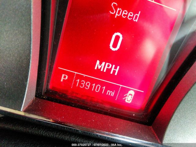 2GKFLTEK2G6121261 GMC Terrain Sle