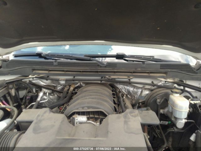 3GTU2UEC4EG139198 GMC Sierra 1500 Sle