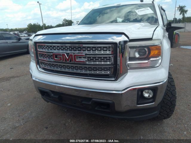 3GTU2UEC4EG139198 GMC Sierra 1500 Sle
