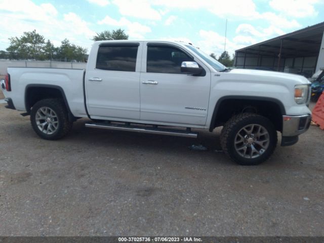3GTU2UEC4EG139198 GMC Sierra 1500 Sle