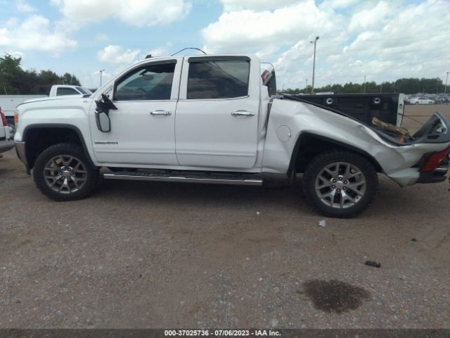 3GTU2UEC4EG139198 GMC Sierra 1500 Sle