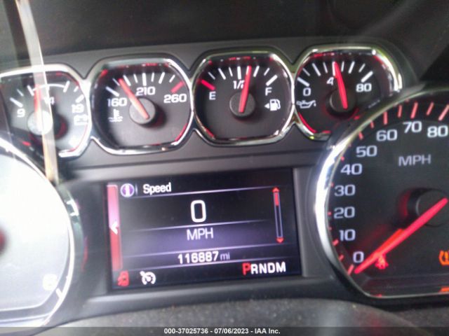 3GTU2UEC4EG139198 GMC Sierra 1500 Sle