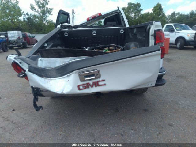 3GTU2UEC4EG139198 GMC Sierra 1500 Sle