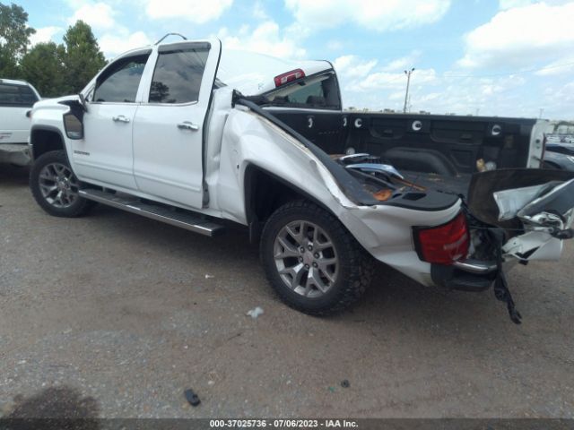 3GTU2UEC4EG139198 GMC Sierra 1500 Sle