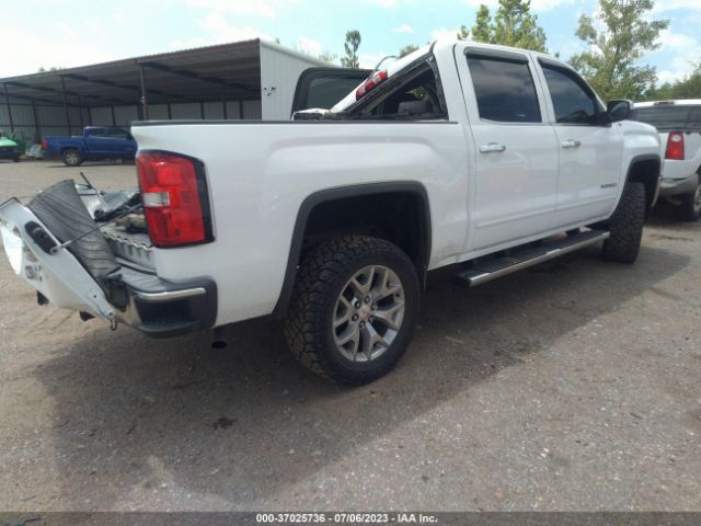 3GTU2UEC4EG139198 GMC Sierra 1500 Sle