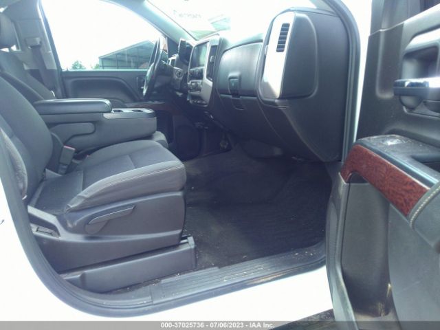 3GTU2UEC4EG139198 GMC Sierra 1500 Sle