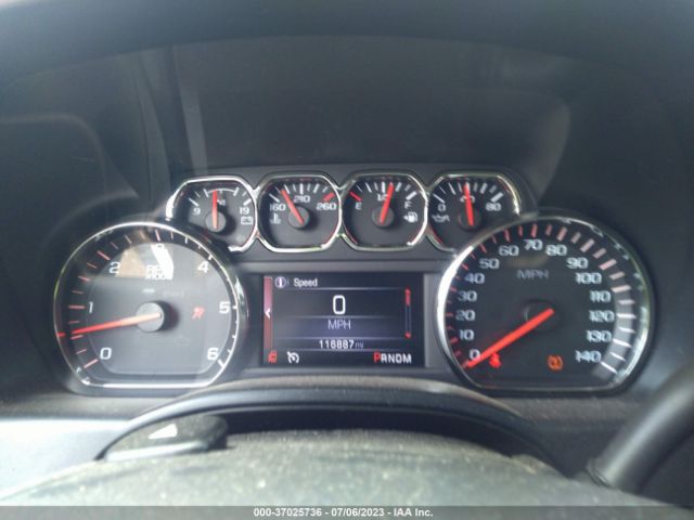 3GTU2UEC4EG139198 GMC Sierra 1500 Sle
