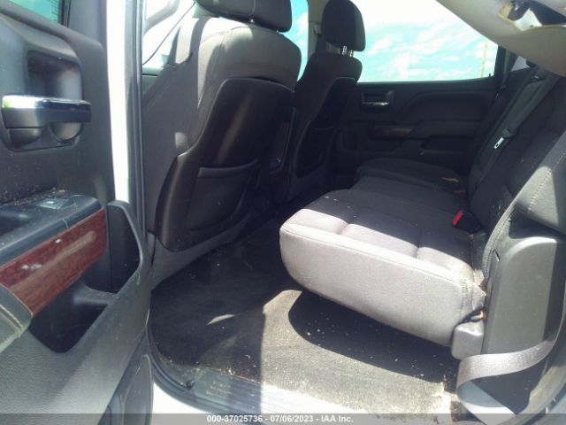 3GTU2UEC4EG139198 GMC Sierra 1500 Sle