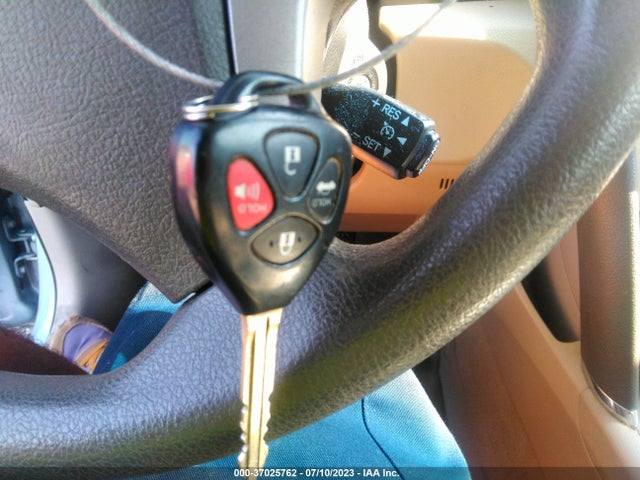 2007 TOYOTA CAMRY CE/LE/SE/XLE VIN: 4T1BE46K87U562009